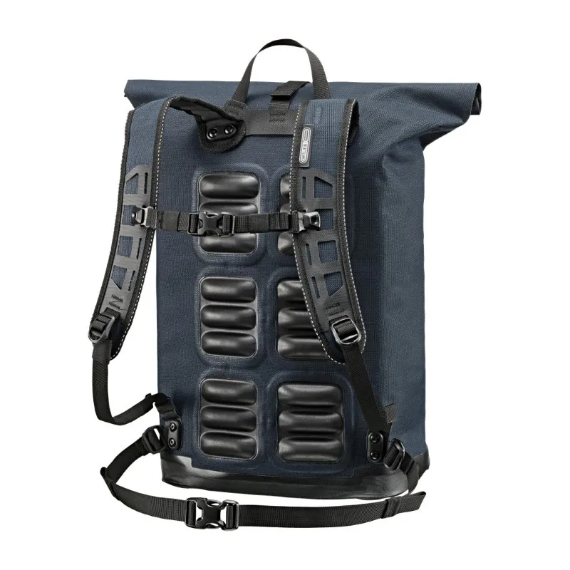 Ortlieb Commuter-Daypack Urban 27L - Ink Blue-2